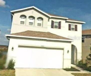 17453 Balmaha Dr