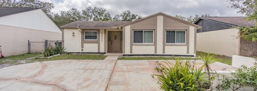 3222 Saddlebrook Ave