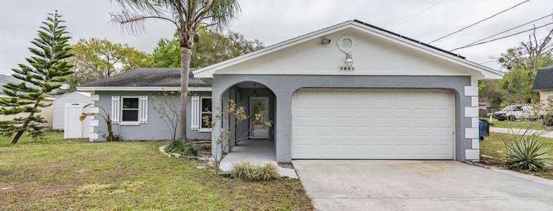 2801 Williams Rd