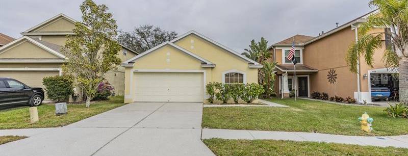 3542 Hunting Creek Loop