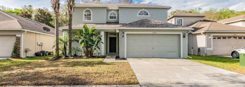 15834 Cedar Elm Terrace