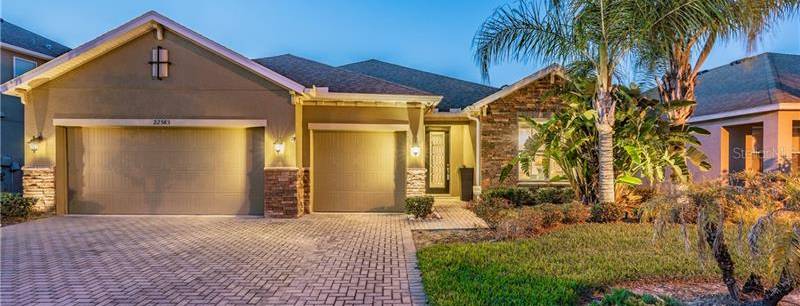 22583 Cherokee Rose Pl
