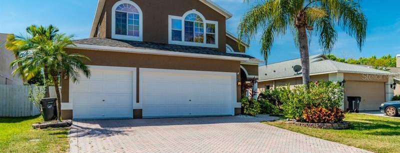 1718 Split Fork Dr