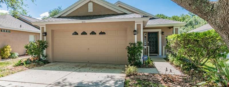 6711 Summer Cove Dr