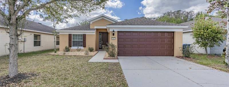 845 Alpine Thistle Dr