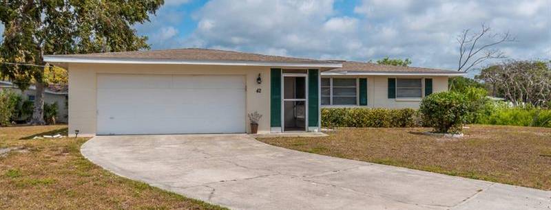 42 Caroll Cir