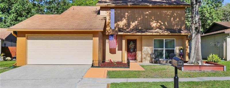 14826 Oak Vine Dr