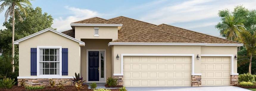16903 Harvest Moon Way