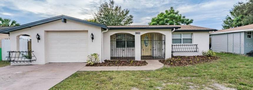 9125 Mark Twain Ln