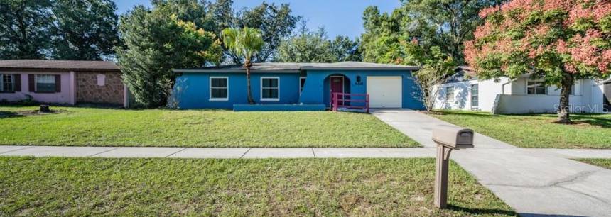 508 Falkirk Ave