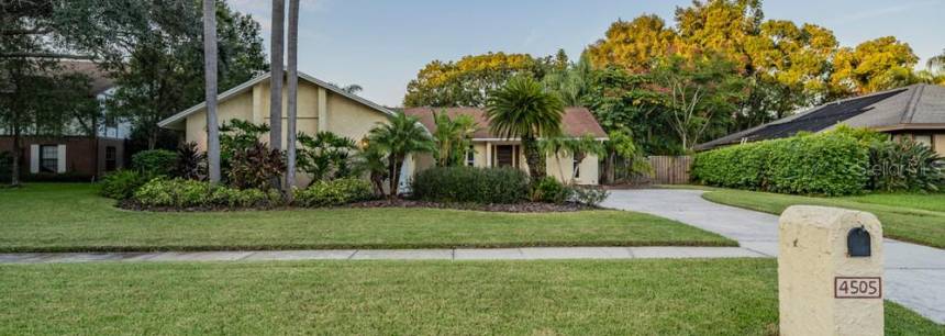 4505 Old Orchard Dr