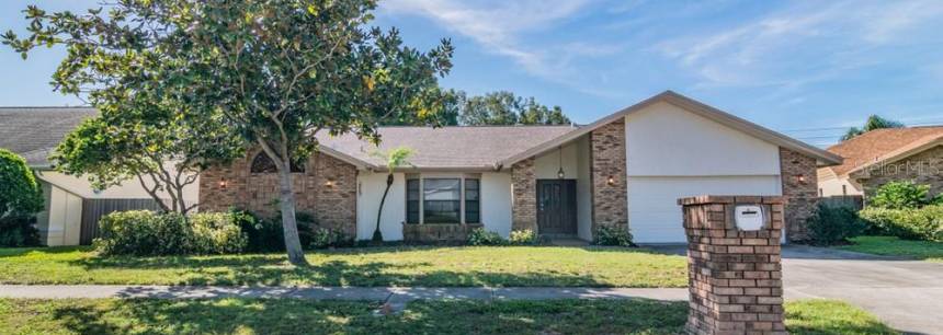 2353 Flint Lock Dr
