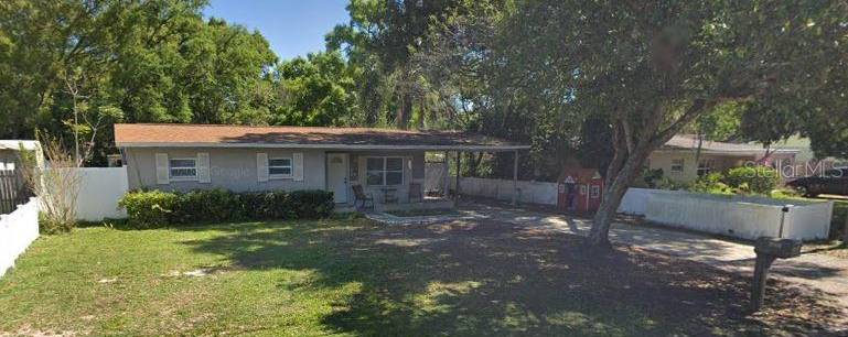 1008 Kenmore Dr