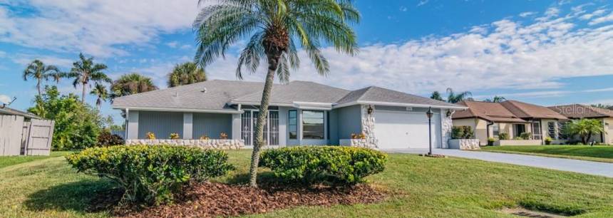 5861 Lincoln Rd
