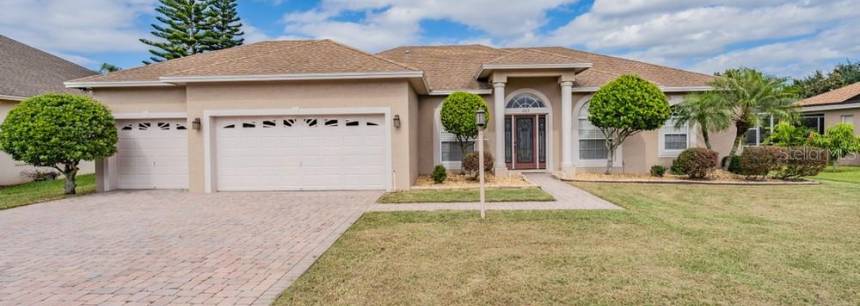 327 Terranova Blvd