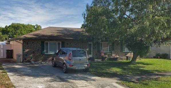 4205 Truman Dr