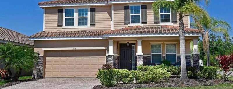 3039 Oriole Dr