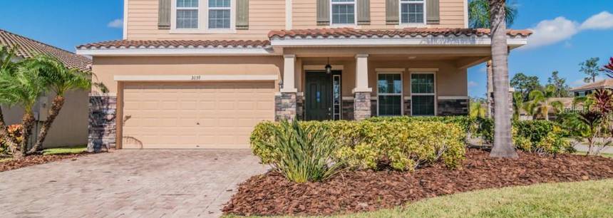 3039 Oriole Dr