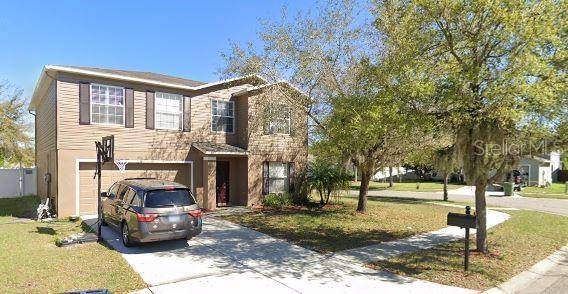 2238 Curzon Way