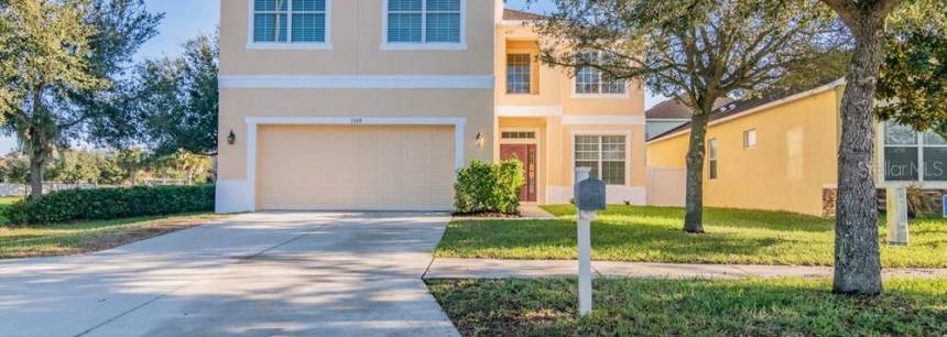 7349 Forest Mere Dr