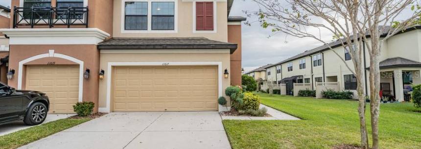 11617 Crowned Sparrow Ln