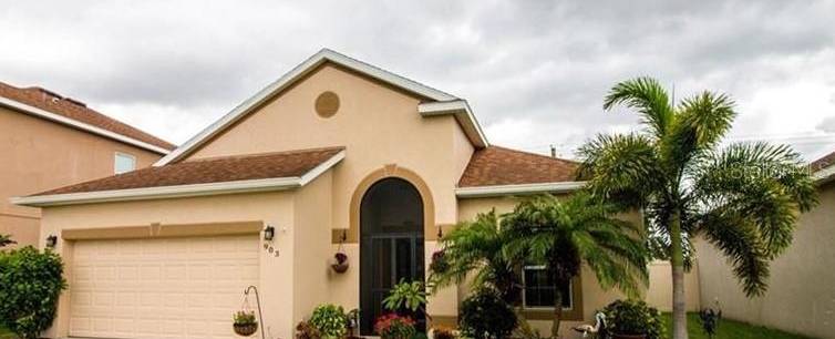 903 Fern Leaf Dr