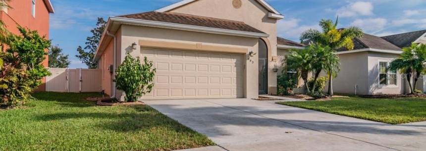 903 Fern Leaf Dr