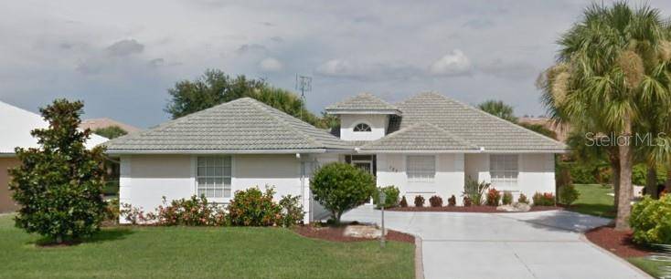 127 Venice Palms Blvd