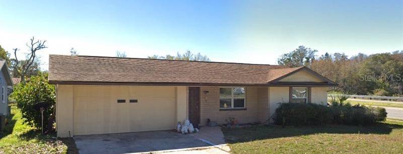 3518 Gorman Dr