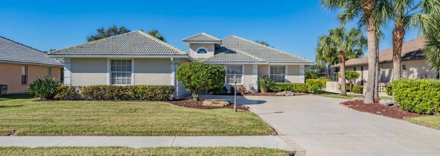 127 Venice Palms Blvd