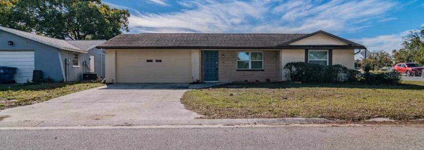 3518 Gorman Dr