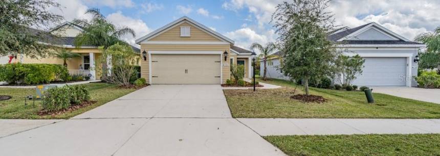 11211 Woodlake Way