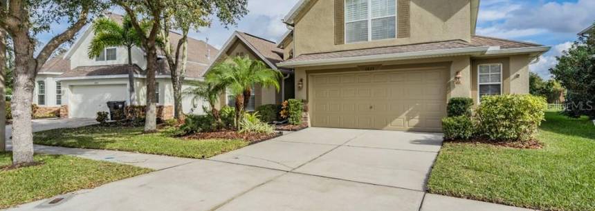 6835 Guilford Bridge Dr