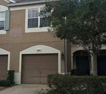 2623 Redford Way