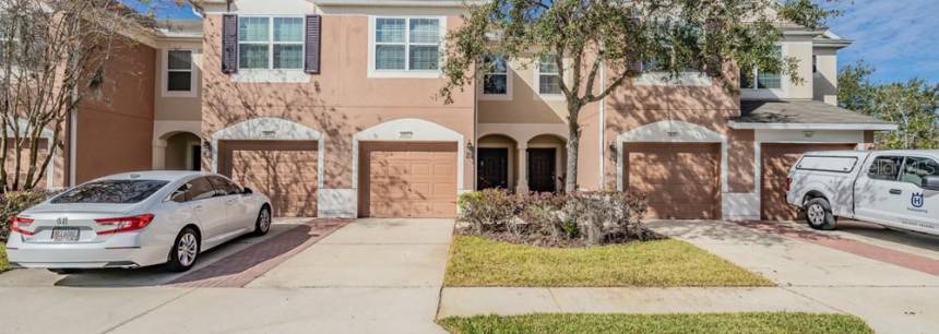 2623 Redford Way