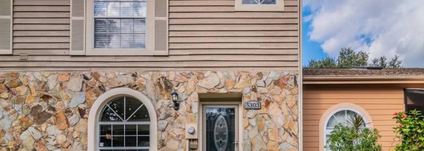 5303 Rollinsford Ct