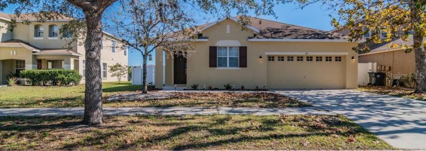 425 Chimney Rock Dr