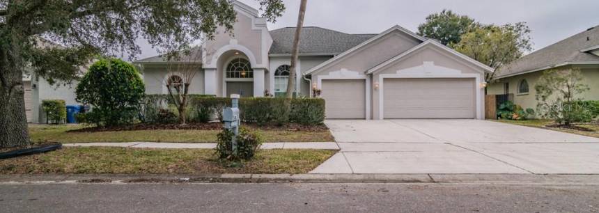 5013 Kimberton Ct