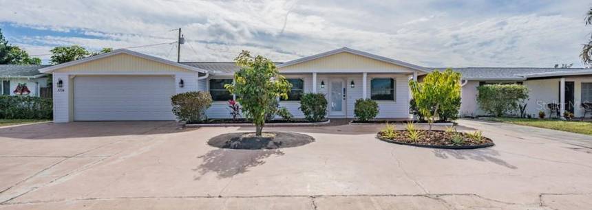 3724 Cedarwood Dr