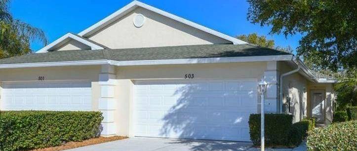 503 Auburn Cove Cir