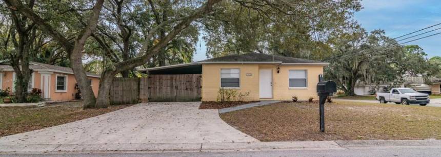 302 Bailey Ln