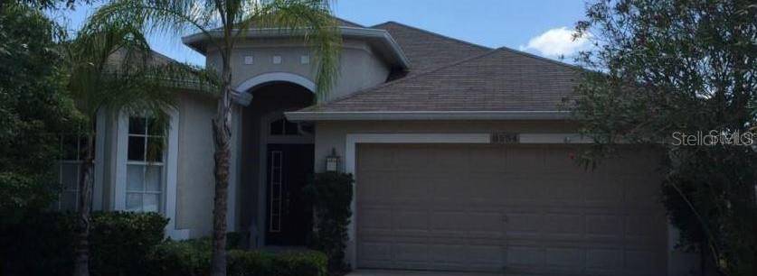 8554 Canterbury Lake Blvd