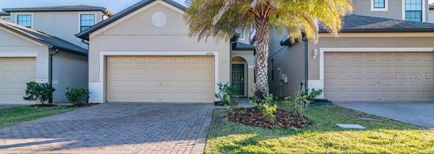 2720 Garden Falls Dr