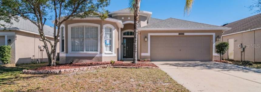 8554 Canterbury Lake Blvd