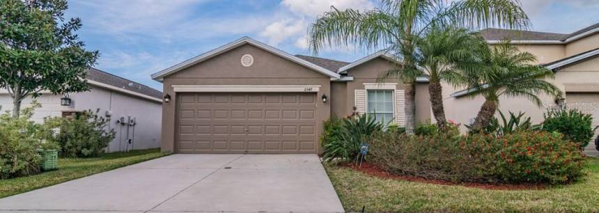 2349 Richwood Pike Dr