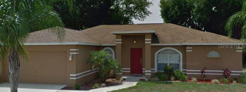 5730 Harbor Isle Blvd