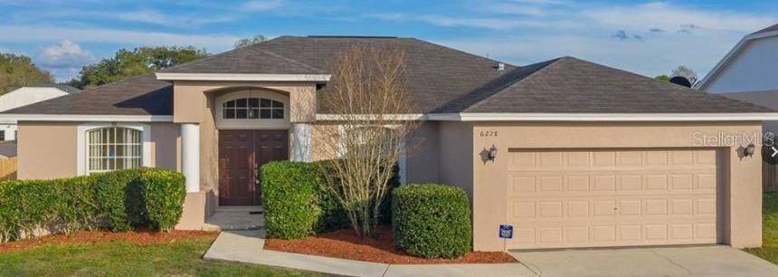 6228 Highland Rise Dr