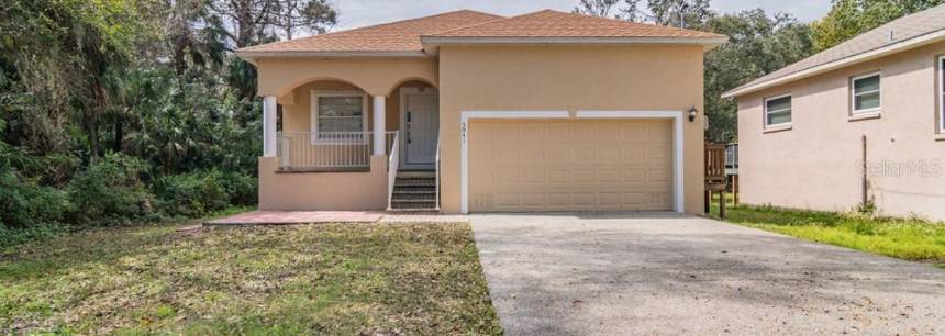 5941 Mohr Loop