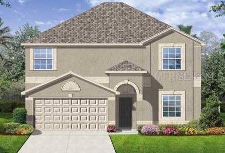 2323 Dakota Rock Dr