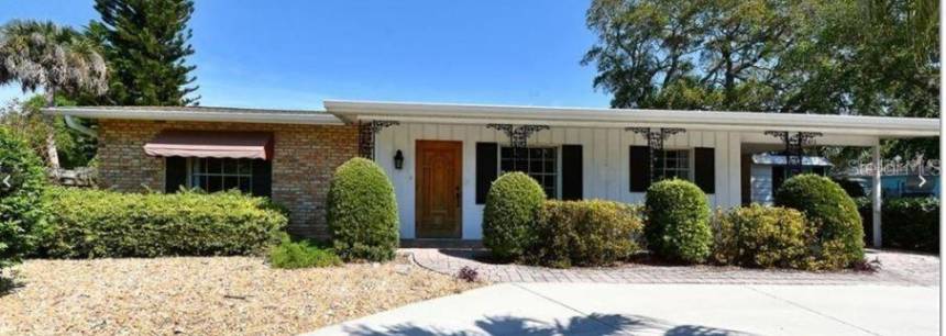 2411 Gulf Gate Dr